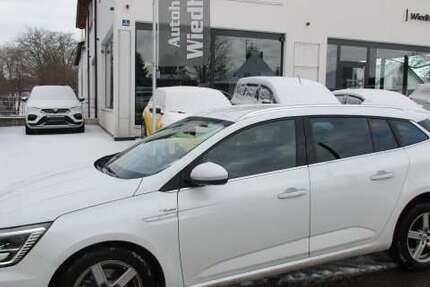 Renault Megane 52.500 km 18.990 &euro; Inchenhofen 86570