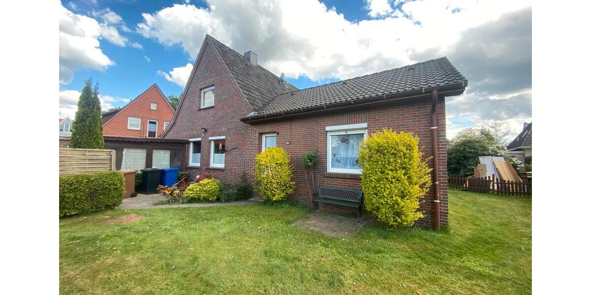 Einfamilienhaus Westerstede - 7 Zimmer, 140 m&sup2;, 1.350&euro; | Angebot:26700533