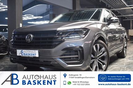 VW Touareg 164.100 km 40.890 &euro; Sindelfingen-Darmsheim 71069