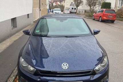 VW Scirocco 155.050 km 7.500 € Geislingen 73312