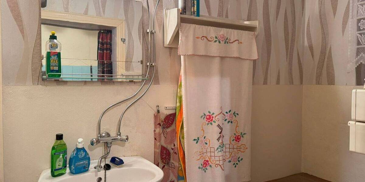 Mehrfamilienhaus, Wohnhaus Eggesin - 3 Zimmer, 130 m&sup2;, 60.000&euro; | Angebot:25695169