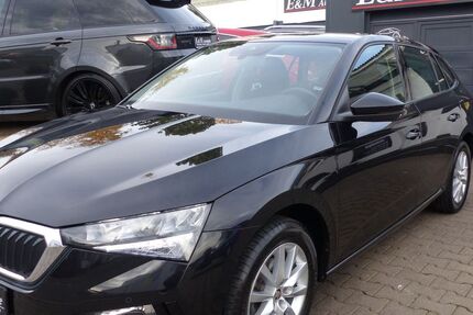 Skoda Scala 75.306 km 16.680 &euro; Magstadt 71106