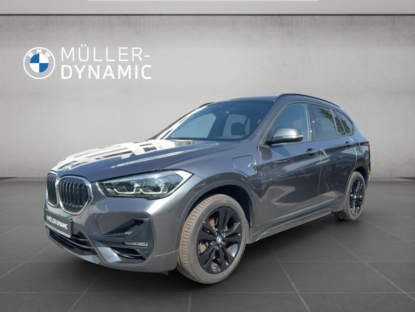 BMW X1 67.718 km 28.580 € Trier 54292
