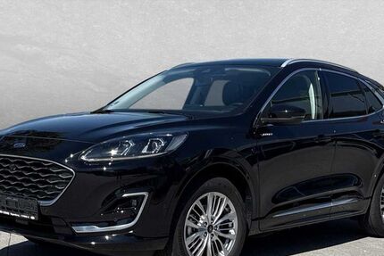 Ford Kuga 19.800 km 24.500 &euro; Regensburg 93059