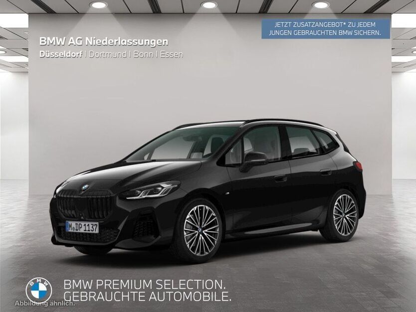 220 Active Tourer