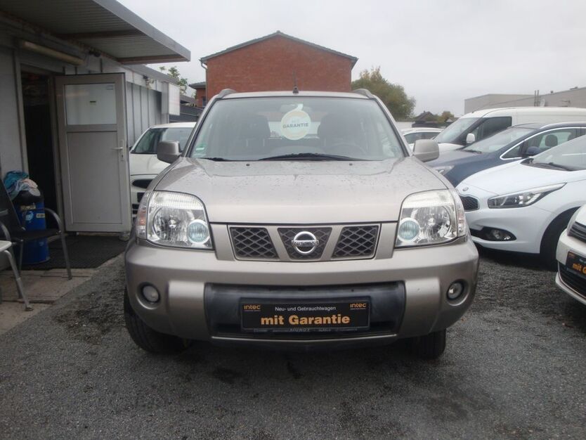 Nissan X-Trail 88.905 km 4.999 € Wolfenbüttel 38304