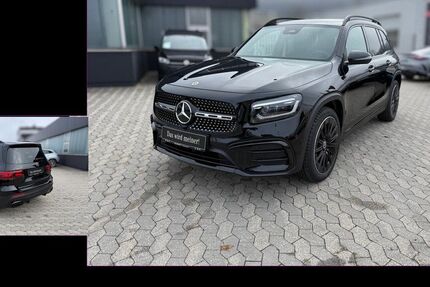 Mercedes-Benz GLB 200 9.444 km 46.900 &euro; Gunzenhausen 91710
