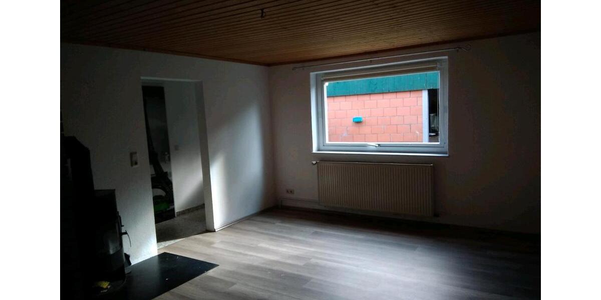 Etagenwohnung Büchen - 3 Zimmer, 67 m&sup2;, 700&euro; | Angebot:26406793