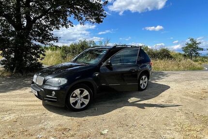 BMW X5 366.000 km 8.900 € Simbach 84359