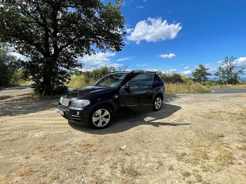 BMW X5 366.000 km 8.900 € Simbach 84359