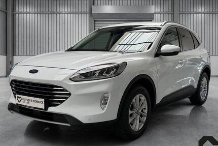 Ford Kuga 69.600 km 20.480 &euro; Mannheim 68309