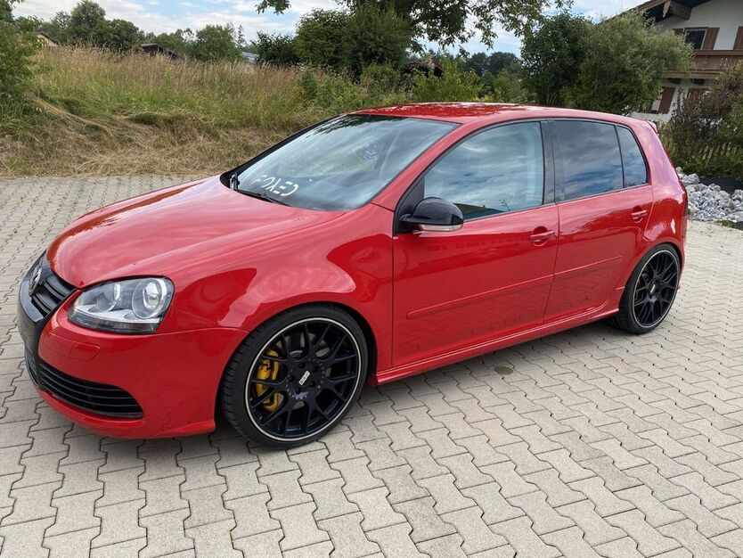 VW Golf 191.000 km 15.499 € Stephanskirchen 83071