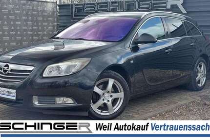 Opel Insignia 175.683 km 4.980 &euro; Kleinblittersdorf 66271