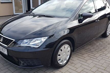 Seat Leon 61.452 km 10.500 € Verden 27283