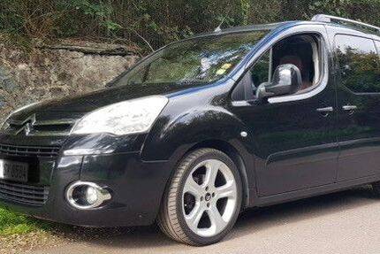 Citroen Berlingo 148.644 km 8.000 &euro; Püttlingen 66346