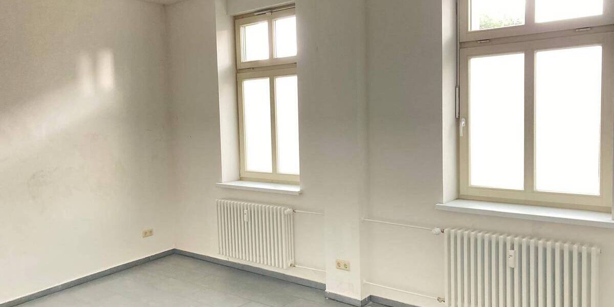 Gewerbeobjekt Guben Altsprucke - 3 Zimmer, 77 m&sup2;, 387&euro; | Angebot:25663598