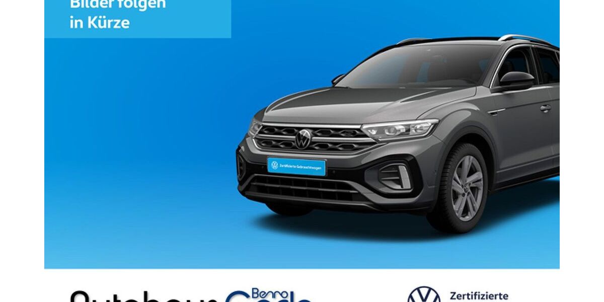 VW T-Cross 21.597 km 25.950 &euro; Damme 49401