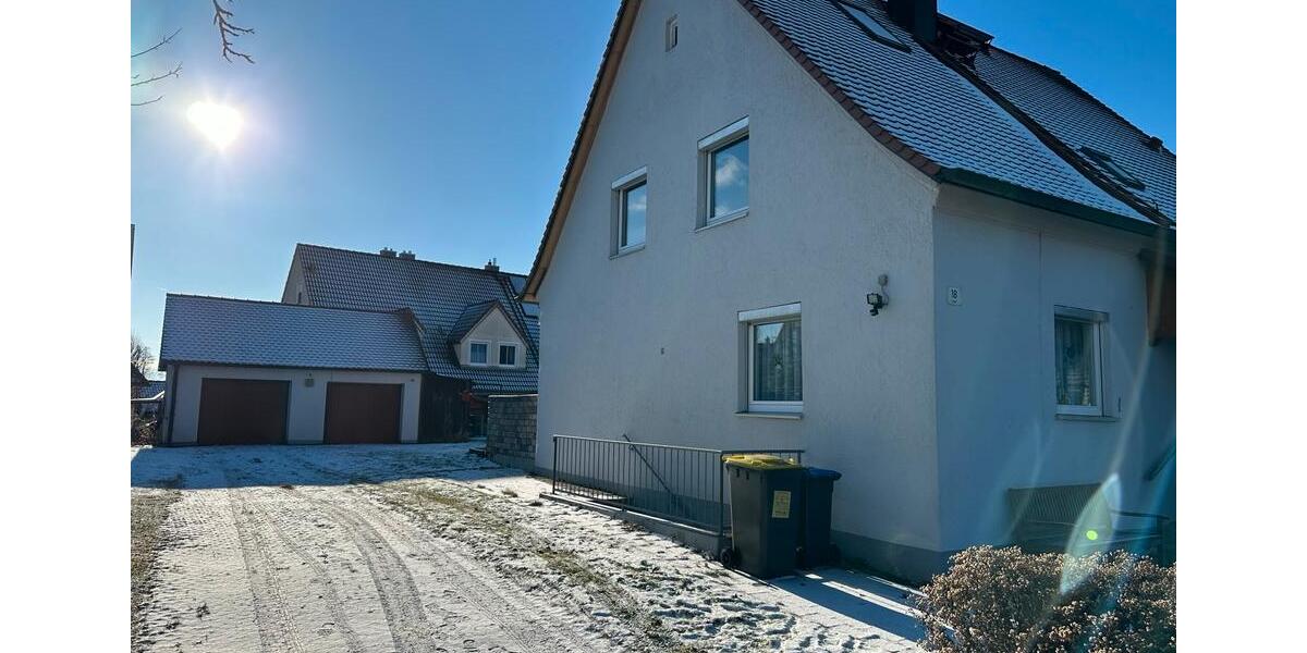 Einfamilienhaus auf großem Grundstück, Markt Indersdorf zimmer