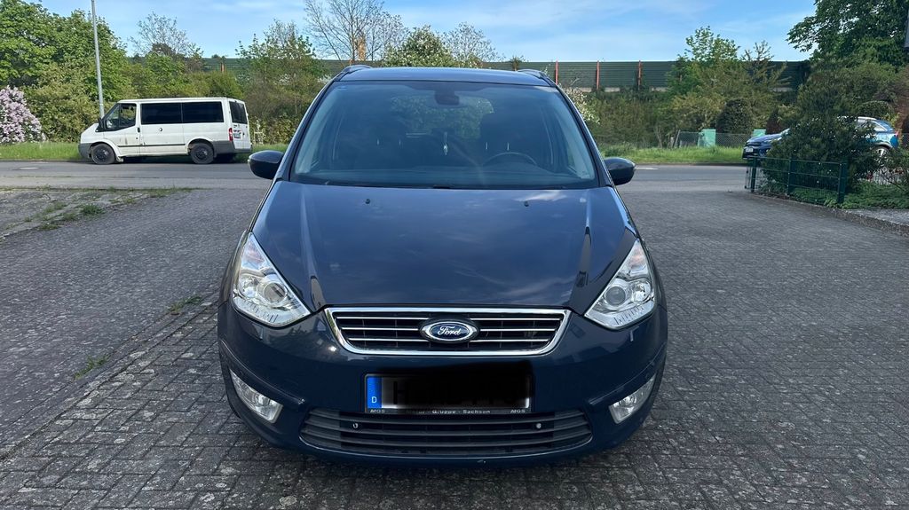 Ford Galaxy 230.000 km 11.300 &euro; Hannover 30655