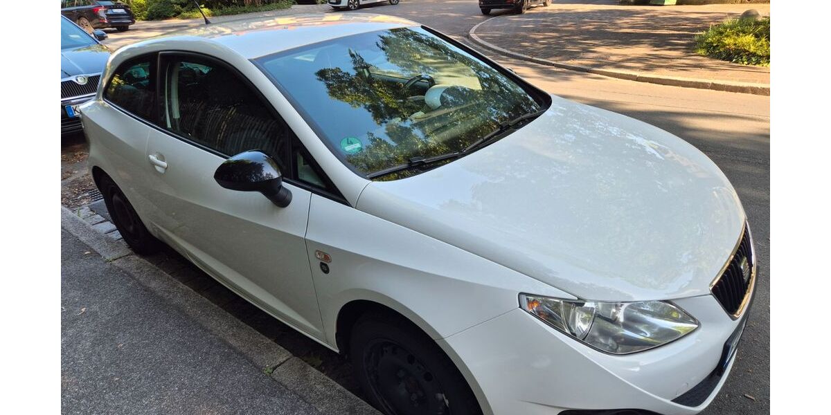 Seat Ibiza 132.800 km 3.000 &euro; Fürth 90766