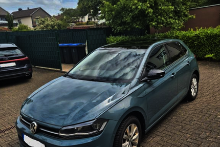VW Polo 116.962 km 14.800 &euro; Bergisch Gladbach 51467