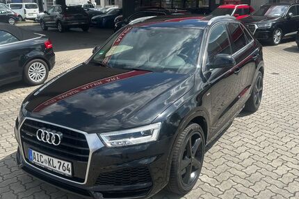 Audi Q3 119.317 km 20.470 &euro; Aichach 86551