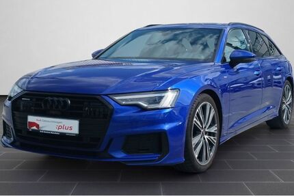 Audi A6 100.787 km 32.949 &euro; Mannheim 68309