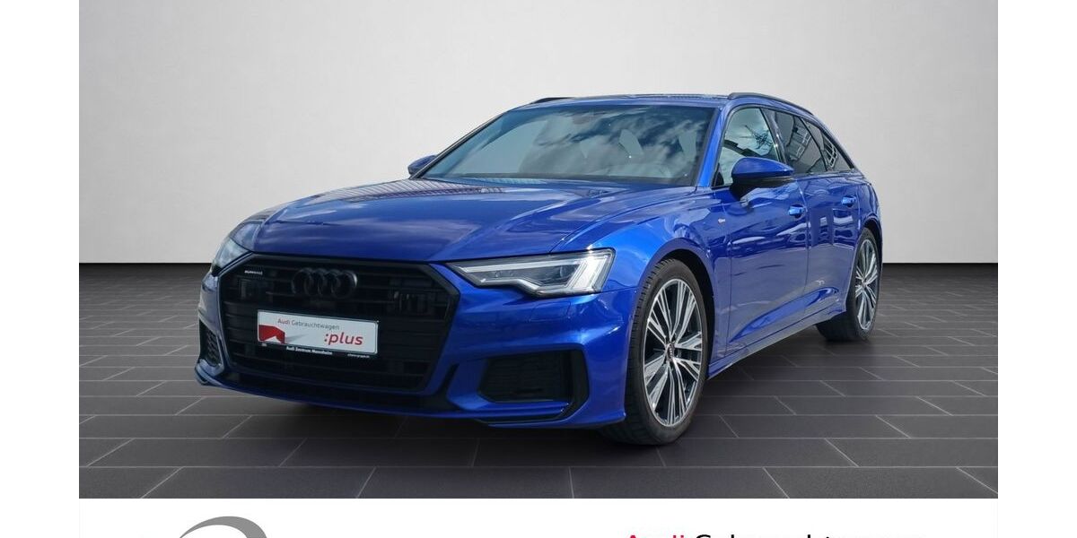 Audi A6 100.787 km 32.949 &euro; Mannheim 68309