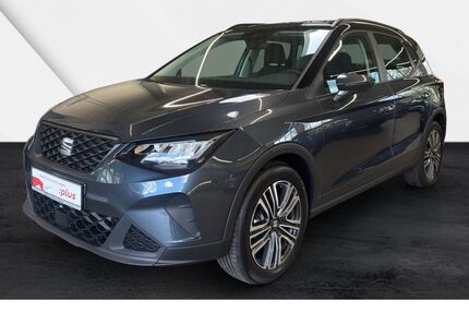 Seat Arona 1.350 km 23.330 &euro; Giessen 35394