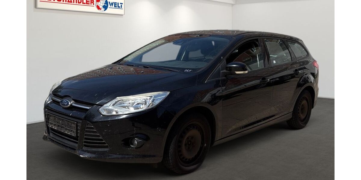 Ford Focus 178.105 km 2.999 &euro; Berlin 12681