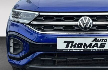VW T-Roc 29.610 km 27.980 &euro; Hennef 53773