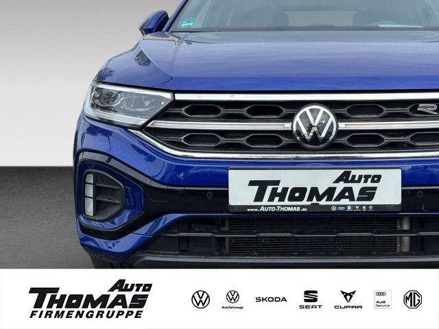 VW T-Roc 29.610 km 27.980 &euro; Hennef 53773