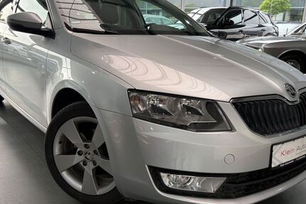 Skoda Octavia 178.000 km 7.990 &euro; Forchtenberg 74670