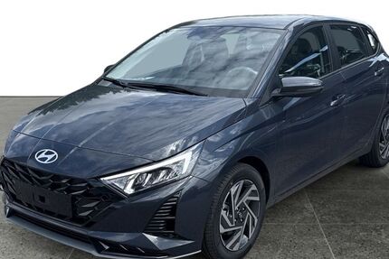 Hyundai i20 4.900 km 22.890 &euro; Mühldorf am Inn 84453