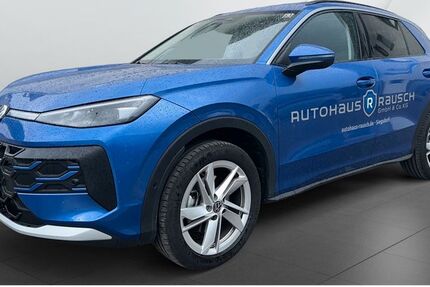 VW T-Roc 6.000 km 32.950 &euro; Siegsdorf 83313
