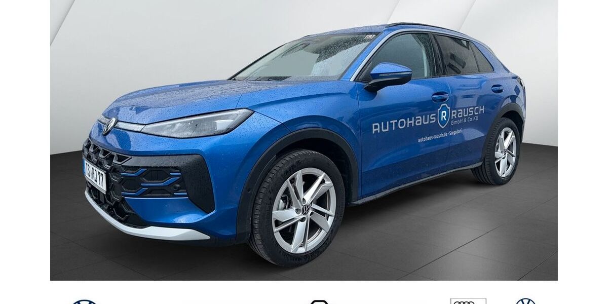 VW T-Roc 6.000 km 32.950 &euro; Siegsdorf 83313
