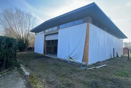 Gewerbeobjekt Senden - 1.200&euro; | Angebot:26035295