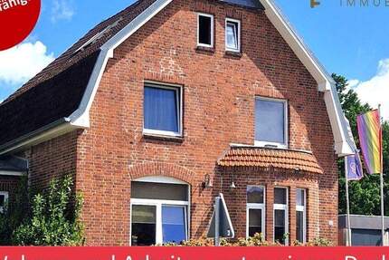 Haus Bad Oldesloe - 5 Zimmer, 183 m&sup2;, 329.000&euro; | Angebot:25277425