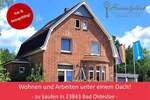 Mehrfamilienhaus, Wohnhaus Bad Oldesloe - 5 Zimmer, 183 m&sup2;, 329.000&euro; | Angebot:25277425