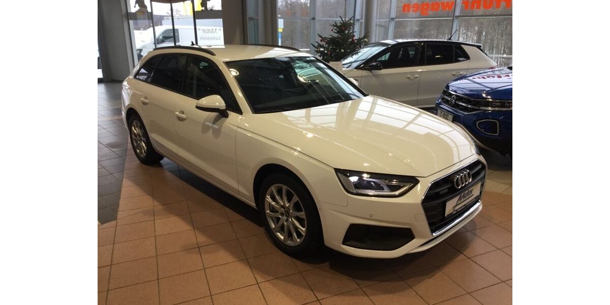 Audi A4 103.686 km 29.380 &euro; Lichtenstein 09350