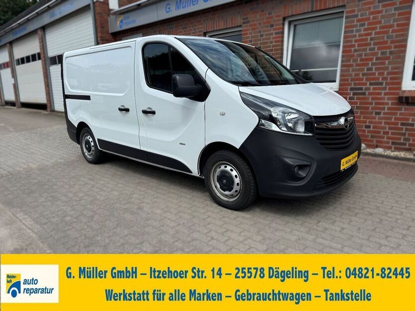 Vivaro