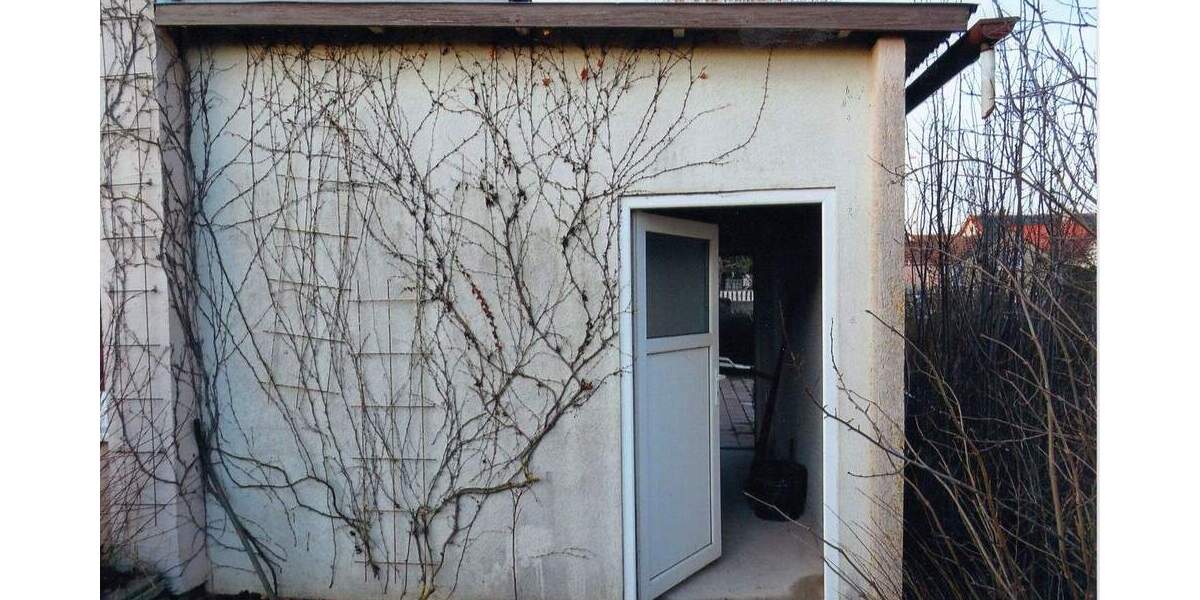 Mehrfamilienhaus, Wohnhaus Wülfershausen an der Saale Wülfershausen - 4 Zimmer, 100 m&sup2;, 1.200&euro; | Angebot:25727692