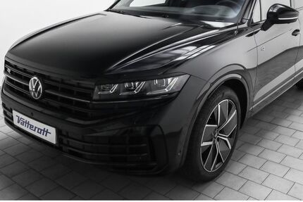 VW Touareg 22.500 km 75.930 &euro; Holzminden 37603