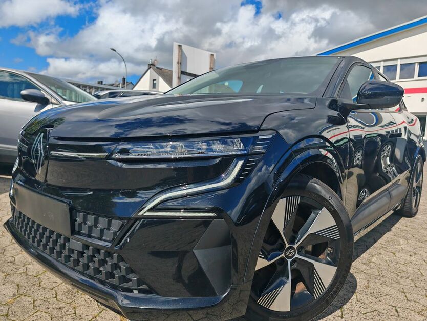 Renault Megane 85.011 km 20.230 € Wölfersheim 61200