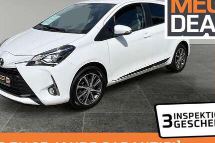 Toyota Yaris 91.400 km 11.980 € Eckernförde 24340