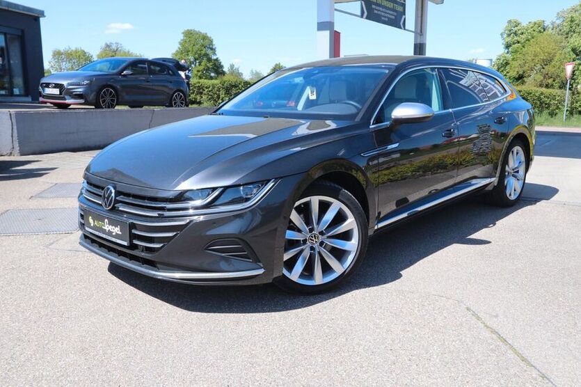 Arteon