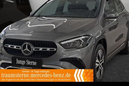 Mercedes-Benz GLA 200 1.419 km 38.890 &euro; Frankfurt 60599