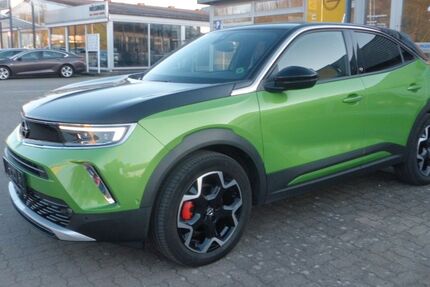 Opel Mokka 42.500 km 18.590 &euro; Emmendingen 79312