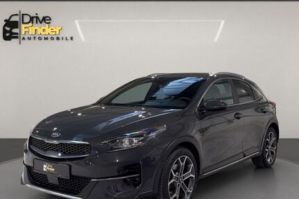 Kia XCeed 35.650 km 22.900 &euro; Langquaid 84085