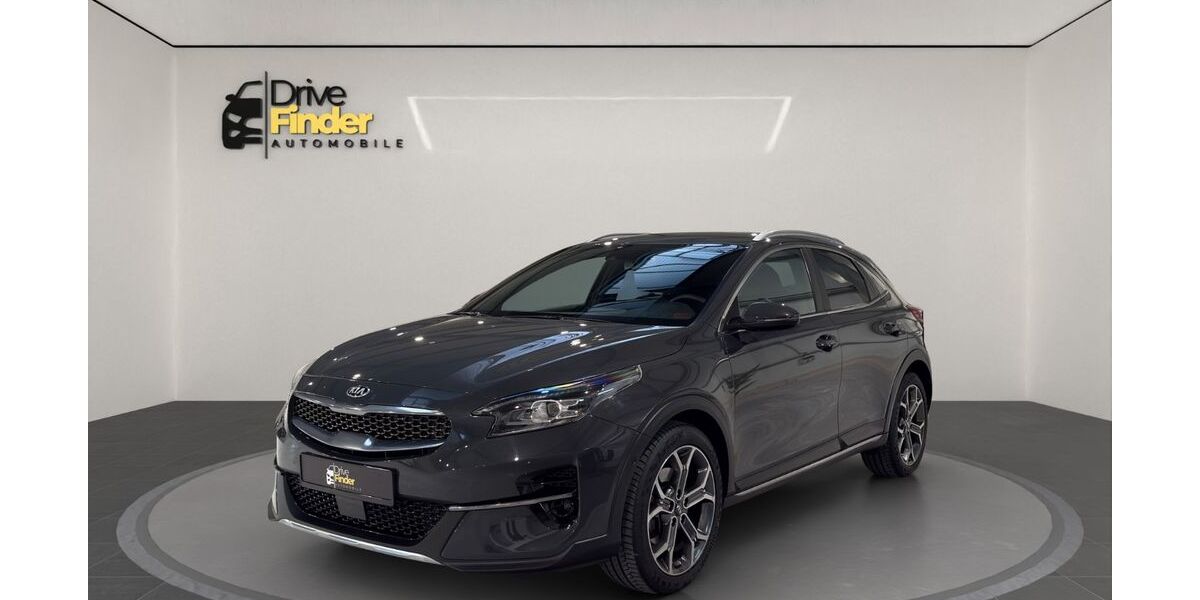 Kia XCeed 35.650 km 22.900 &euro; Langquaid 84085